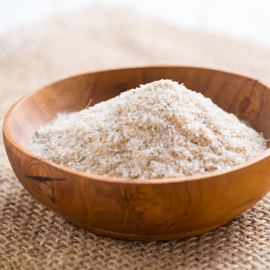 Exploring the Benefits of Psyllium Husk for Digestive Health